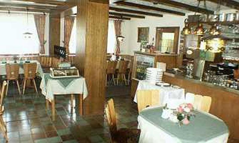 Landgasthof Restaurant Laibach Bad Berleburg Exterior photo